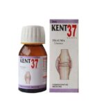 Kent 37 Drops | Homeo Medicine for Bones Nerves Muscles