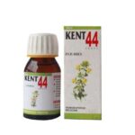 Kent 44 Drops | Homeo Medicine for Injuries