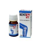 Kent No 57 Drops for Osteoarthritis
