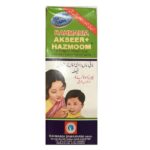 AKSEER + HAZMOOM (REHMANIA) 250ML Syp