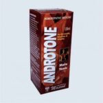 ANDROTONE SYRUP (Male Tonic)