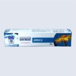 ARNICA (For Minor Injuries and Bruises)