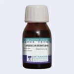 Masood ARSENICUM BROMATUM Q