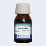 Masood ASPIDOSPERMA Q