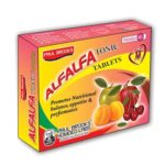 Paulbrook Alfalfa Tonic Tablets to Promotes Nutritional Balance and Appetite