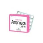 Lehning Amphosca Female (60 Tablets)