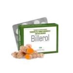 Lehning BILLEROL Tablets (45 Tablets)