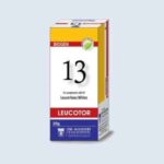 BIOGEN-13 (LEUCOTOR)