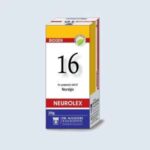 BIOGEN-16 (NEUROLEX)