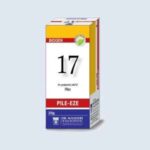 BIOGEN-17 (PILE-EZE)