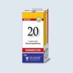 BIOGEN-20 (DERMICON)