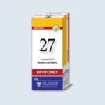 BIOGEN-27 (REVITONEX)