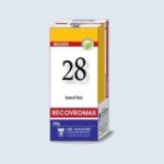 BIOGEN-28 (RECOVROMAX)