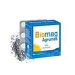 Lehning BIOMAG AGRUMES (90 Tablets)