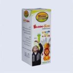 BLOOM KING (Used For Children’s Growth & Energy)