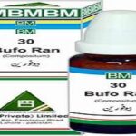BM 30 for Epilepsy & Convulsions