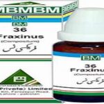 BM 36 for Fibroids & Ovarian Cysts