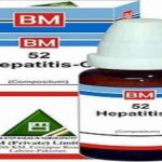 BM 52 For the treatment of Hepatitis-C