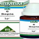 BM 6 for Leucorrhoea and associated complaint