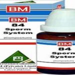 BM 84 for Sperm System