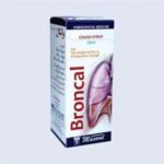 60ml BRONCAL Cough Syrup (For Dry And Productive Cough)