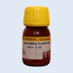 CALCAREA FLUOR