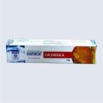 CALENDULA (Most Remarkable Healing Agent and Powerful Antiseptic)