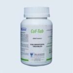 COF-TAB (Effective for Bronchial Troubles)