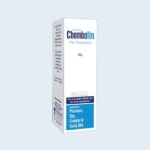 Chambalin Ointment (For Psoriasis, itchy skin and work well for dry skin)