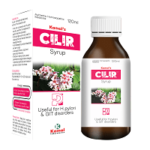 Cilir Syrup (Useful for H.pylori & GIT disorders)