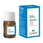 Lehning Cocculus o complexe n 73
