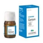 Lehning Conium o complexe n 36