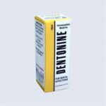DENTONINE (For Dental and Gum problems)