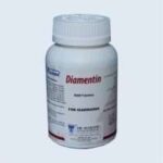 DIAMENTIN (Effective for Diarrhea)