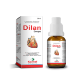 Dilan (Heart Tonic )- 20ml