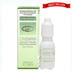 Dr. Reckeweg Cineraria Maritima Eye Drops