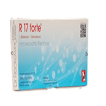 Dr. Reckeweg R 17 Forte Glandular Enlargement Ampoules (12Amp x 10ml)