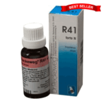Dr. Reckeweg R 41 Forte Impotence Drops