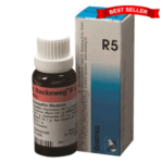 Dr. Reckeweg R 5 Stomach Drops