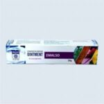 EMALSO (For Septic Wounds, Burns and Skin Affections)