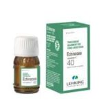 Lehning Echinacea o complexe n 40