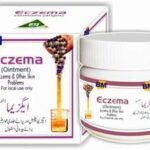 Eczema Ointment (BM) for Eczema, Rashes etc