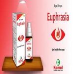 Euphrasia Eye Drops (Eye Bright for Eyes)