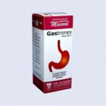 GASTRONEX SYRUP (Helpful For Gastro-Intestinal Complaints)