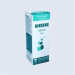 GINSENG (For for strengthening the nervous system)