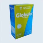 GLOBULES (For dispensing Homeopathic remedies)