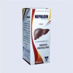 HEPALGIN SYRUP (To improves liver function)