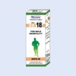 HR 18 (INFO-M) Helpful For Male Infertility