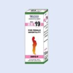 HR 19 (INFO-F) (Helpful For Female Infertility)
