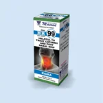 HR 99 (KAIRA) For Fight Flu & Nasal Drip